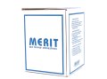 Merit Abrasives　Power-Lock Quick-Change Discs