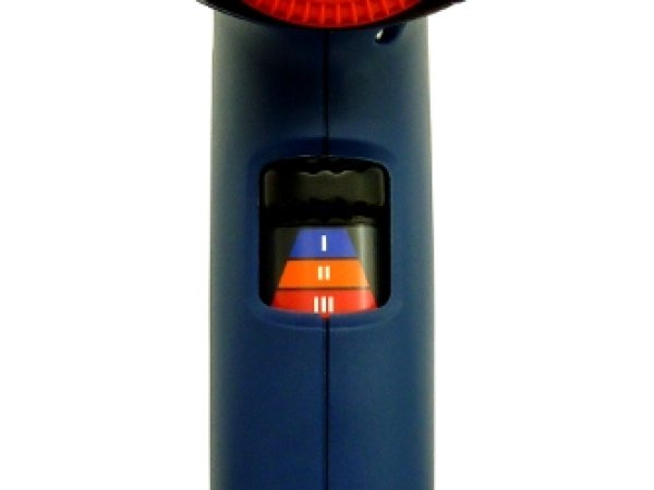 画像4: シュタイネル（STEINEL)ホットエアーガンHL1910E1 (4)