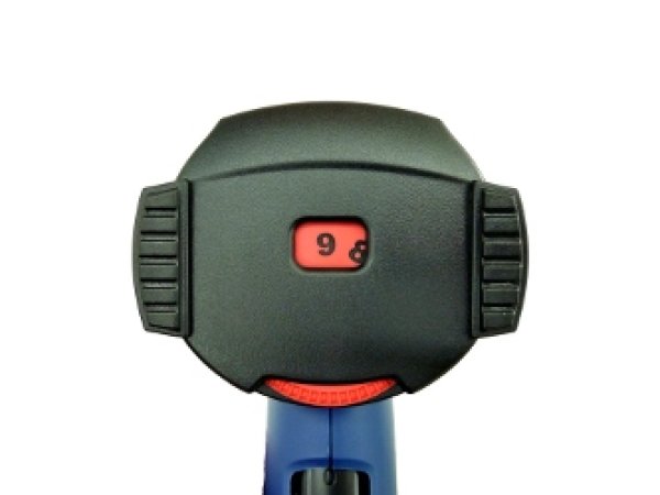 画像3: シュタイネル（STEINEL)ホットエアーガンHL1910E1 (3)