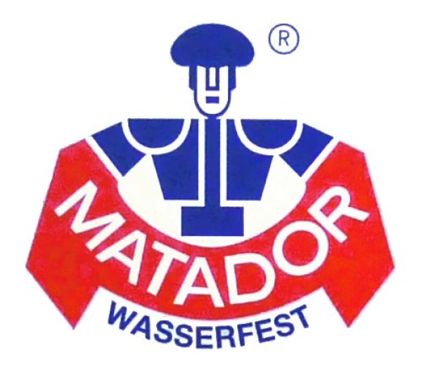 画像3: マタドール　精密耐水ペーパー（280×230　100枚入） (3)