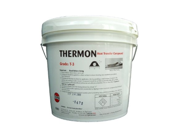 画像2: 伝熱セメント　サーモンセメント (2)